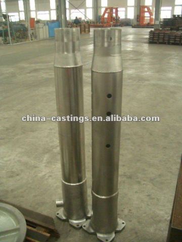 welding parts rotary tiller parts