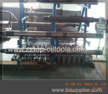 Drill Stem Testing Tools Rd Sampler?