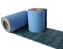 Zirconium Oxide Abrasive Cloth For Sand Belt