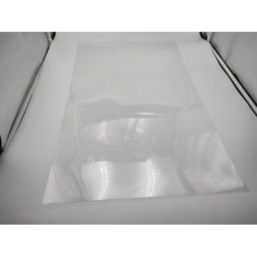 High Glossy Clear PETG Sheet for Food Box