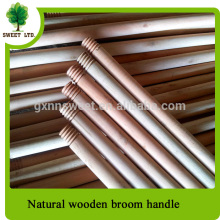 Wholesales natural wood brush wood handle / shovel handle