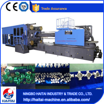 HTW300PVC best selling products used plastic injection machine