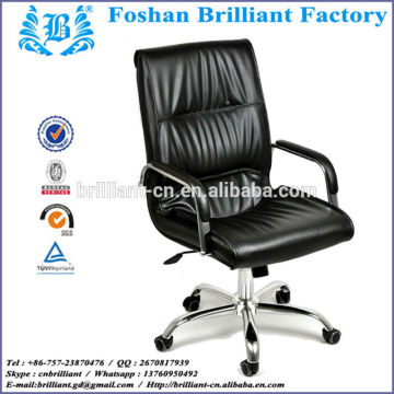 danish design chair replica executive leather chair office chair producer BF-8117A-2