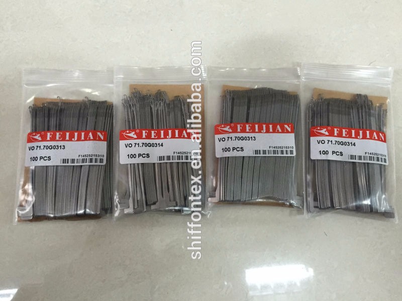 Sock Needles for Knitting Machine Single Cylinder Needles