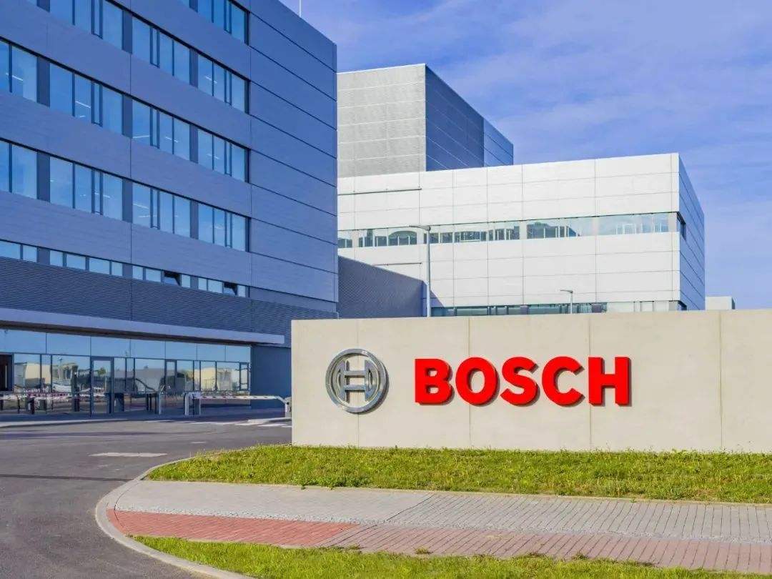 BOSCH