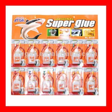 super glue cyanoacrylate adhesive