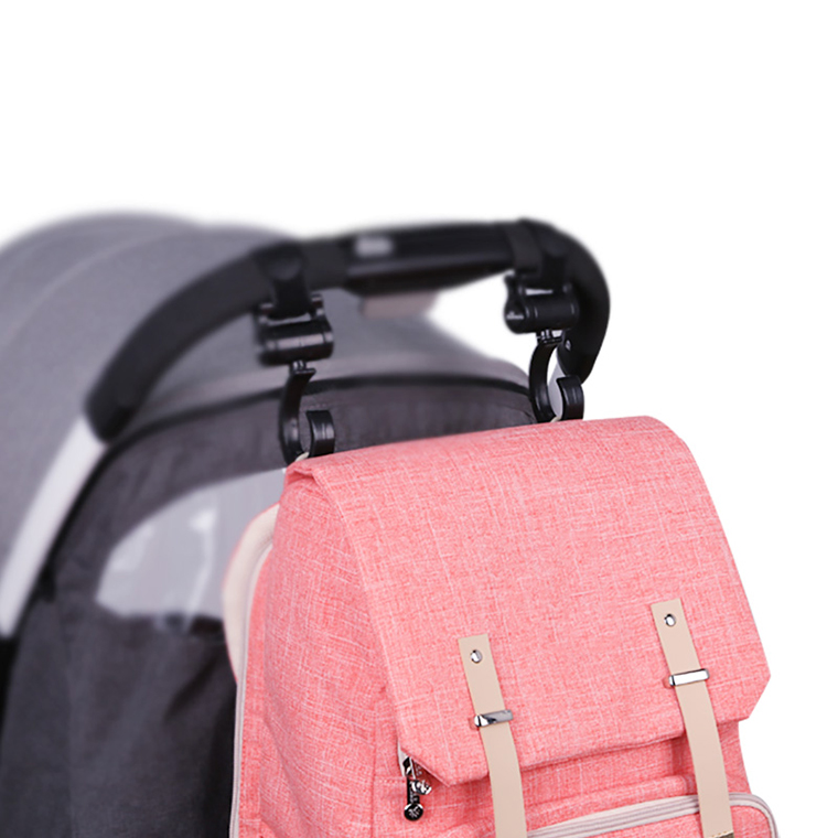 Sac à couches momie Diaper Bag Mummy