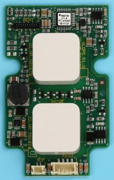 591874 Sch****** Elevator LOP Button Board