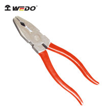 Wedo High Quality Corrosion Resistant Non-Magnetic Titanium Linemen Pliers