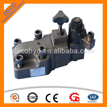 hangzhou deco modular pressure relief valves for sale