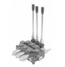 ZD-L102 Series Monoblock Directional Control Valves