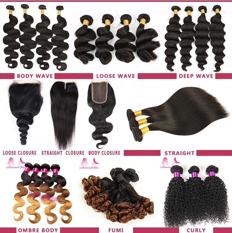Drop shipping 8a grade kinky curly human hair virgin brazilian hair latest hair weaves in kenya