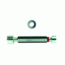 Plug Gauge and Ring Gauge