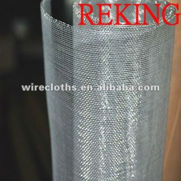 stainless steel mosquito wire mesh