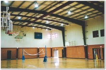 Prefab Steel Structure Building Constructure (SS-78)