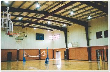 Prefab Steel Structure Building Constructure (SS-78)