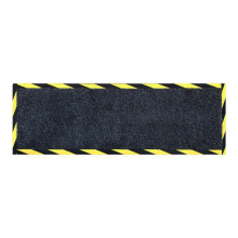 Cable Mat for Organizing and Hiding Loose Cables