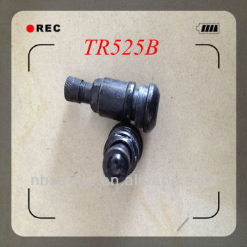TR525B Safety Auto Parts TPMS Sensor Tire Valve