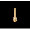 Brass Part & Faucet Inlet Connector