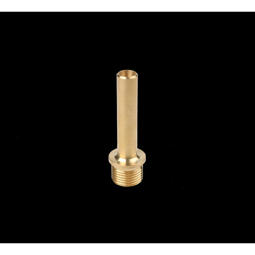 Brass Part &amp; Vòi đầu vào