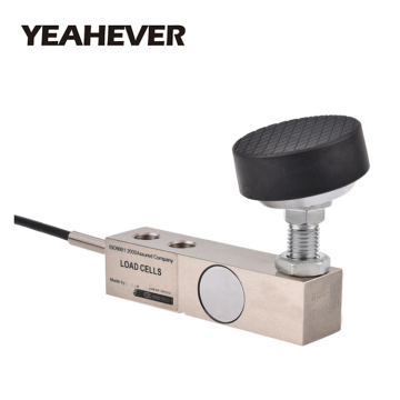 Zhejiang Crane Scale: Platform Weighing Scale with Electrical Load Sensor