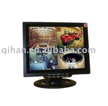 10.4" LCD Monitor