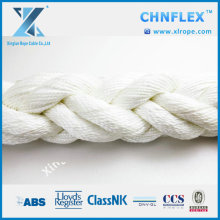 CHNFLEX Towing/Mooring 8 Strands Nylon Ropes/ PA Ropes