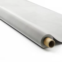 100-400 Mesh Pure Nickel Electroformed Wire Mesh