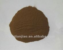 High quality maltodextrin in brown color