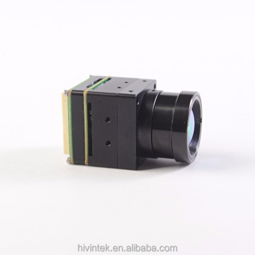 384x288 Pixel Security Thermal Imaging Module: High-Resolution Infrared Camera Technology