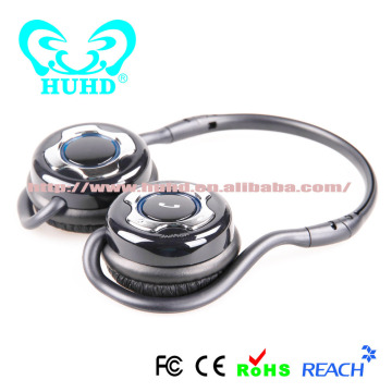 high quality wireless neckband headphone,wireless earplug headphones,wireless sports headphones