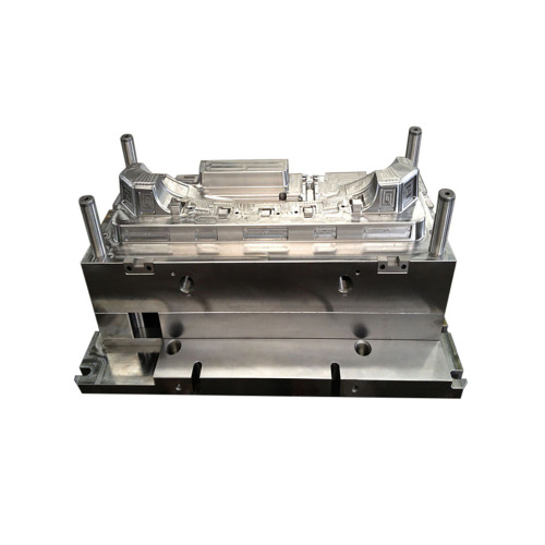 OEM Plastic Injection Molds For Auto Parts