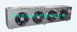 FD series of freon air blower (2)