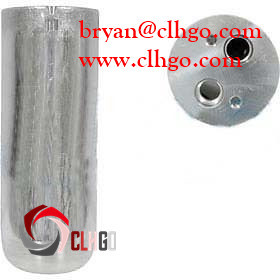 3D0820189D Auto ac accumulator receiver driers for PHAETON receiver drier