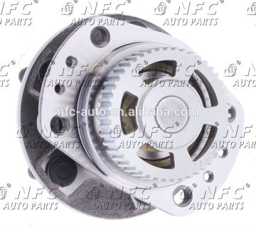 UNIT BEARING ASSEMBLY 512155