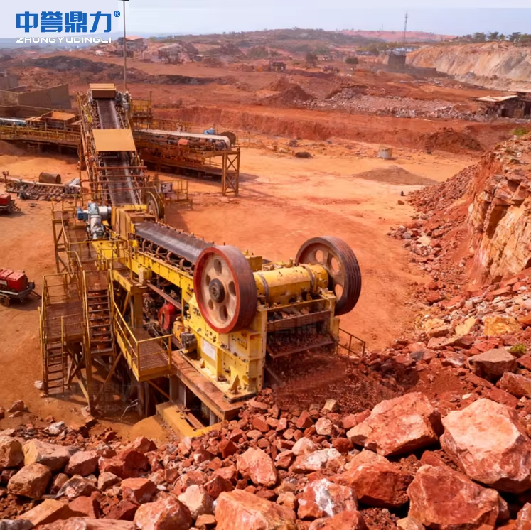 Concentrado de Ferro de Alta Recuperação High Recovery Iron Concentrate