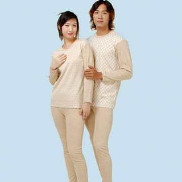 Far Infrared Heating Clothing