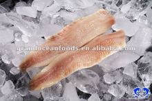 Herring frozen fillet