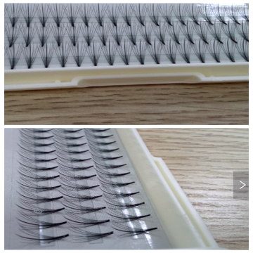 Pre Made Russian Volume Fans Eyelashes