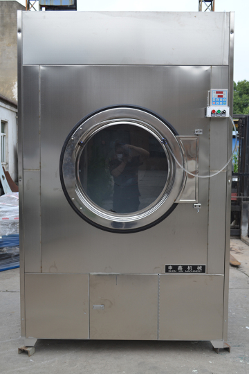 Wholese 50kg medical washing machine