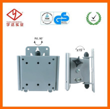 tilt wall mounted tv covers for VESA 100x100