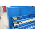 Galvanized Corrugated Zinc Sheet Metal Roll Forming Machine