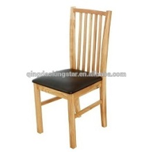 modern oak low price dining chairs