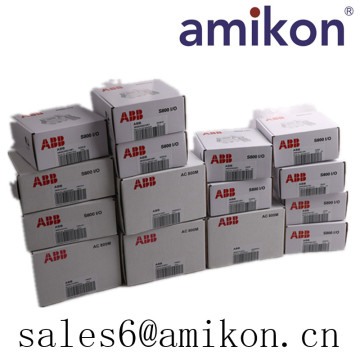 ABB DSDO120  57160001-AK IN STOCK