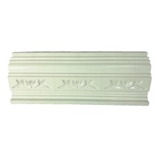 Decorative Concrete Eave Molds for Outdoor Roof Edging