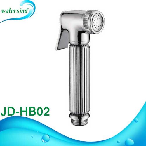 Brass chrome plated shattaf spray shower Bidet shattaf spray