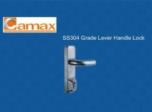 Lever Trim Lock