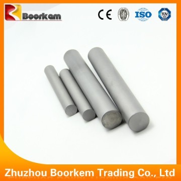 Cemented/Tungsten Carbide Rod,Cemented/Tungsten Carbide Bars for Zhuzhou Factory