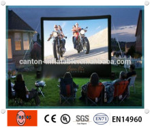 Cinema Screen Outdoor Cinema Inflatable Screen with Factory Price