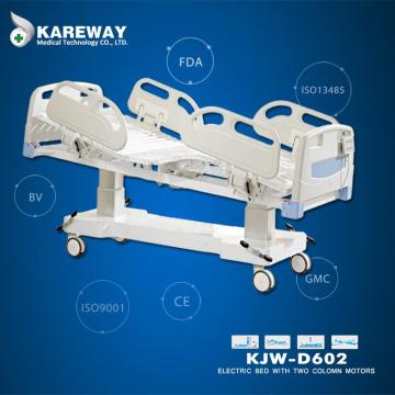 Kareway electric care bed electric medical furniture